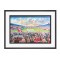 Victoria Ground Stadium Fine Art Print - Stoke City FC